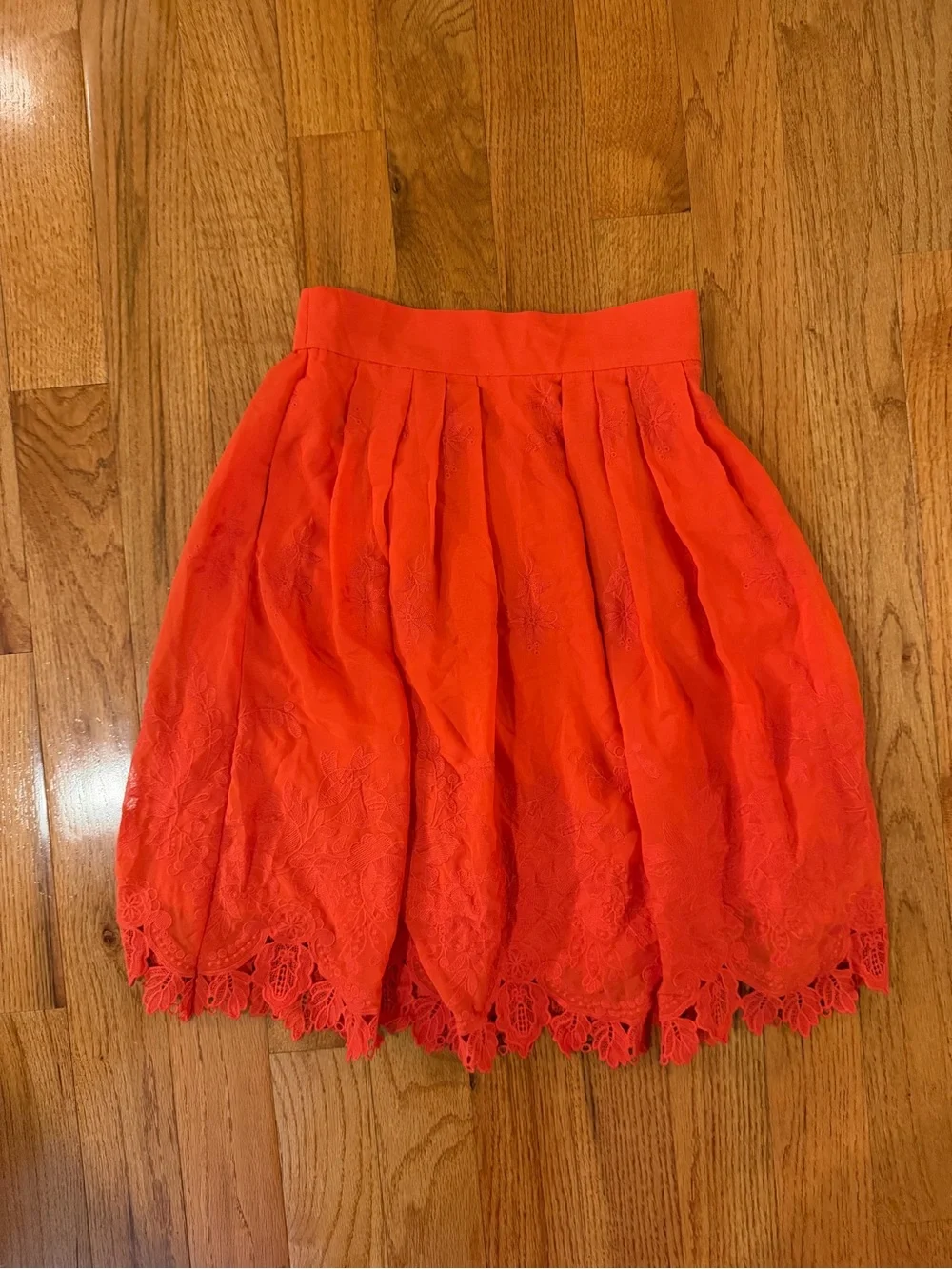 🌼 4/$13 - Eva Mendes Skirt